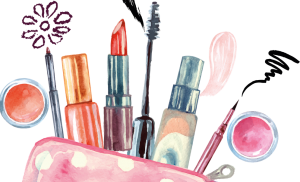 Makeup Bag